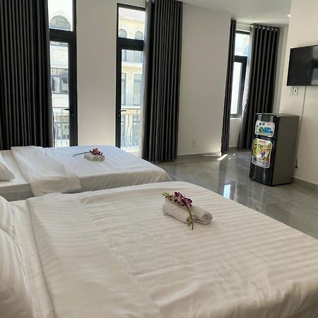Vinhomes Villa Go Cong Ngoại thất bức ảnh