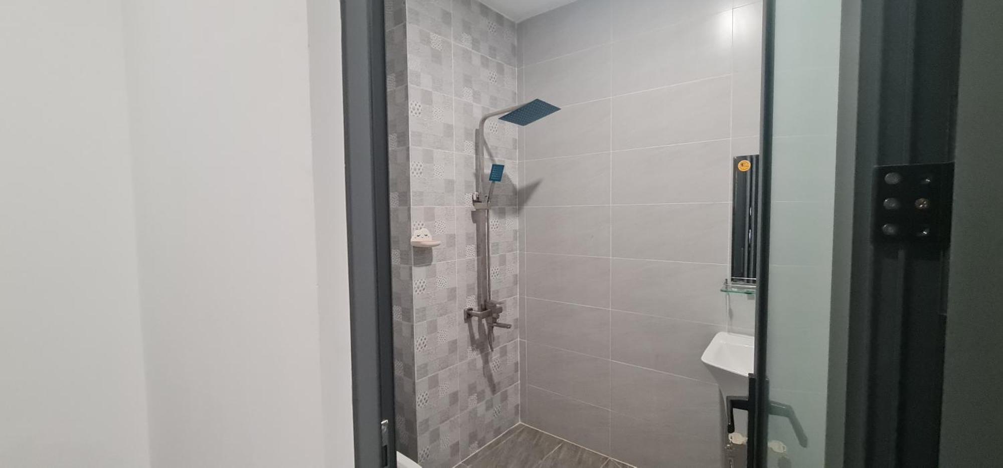 Vinhomes Villa Go Cong Ngoại thất bức ảnh