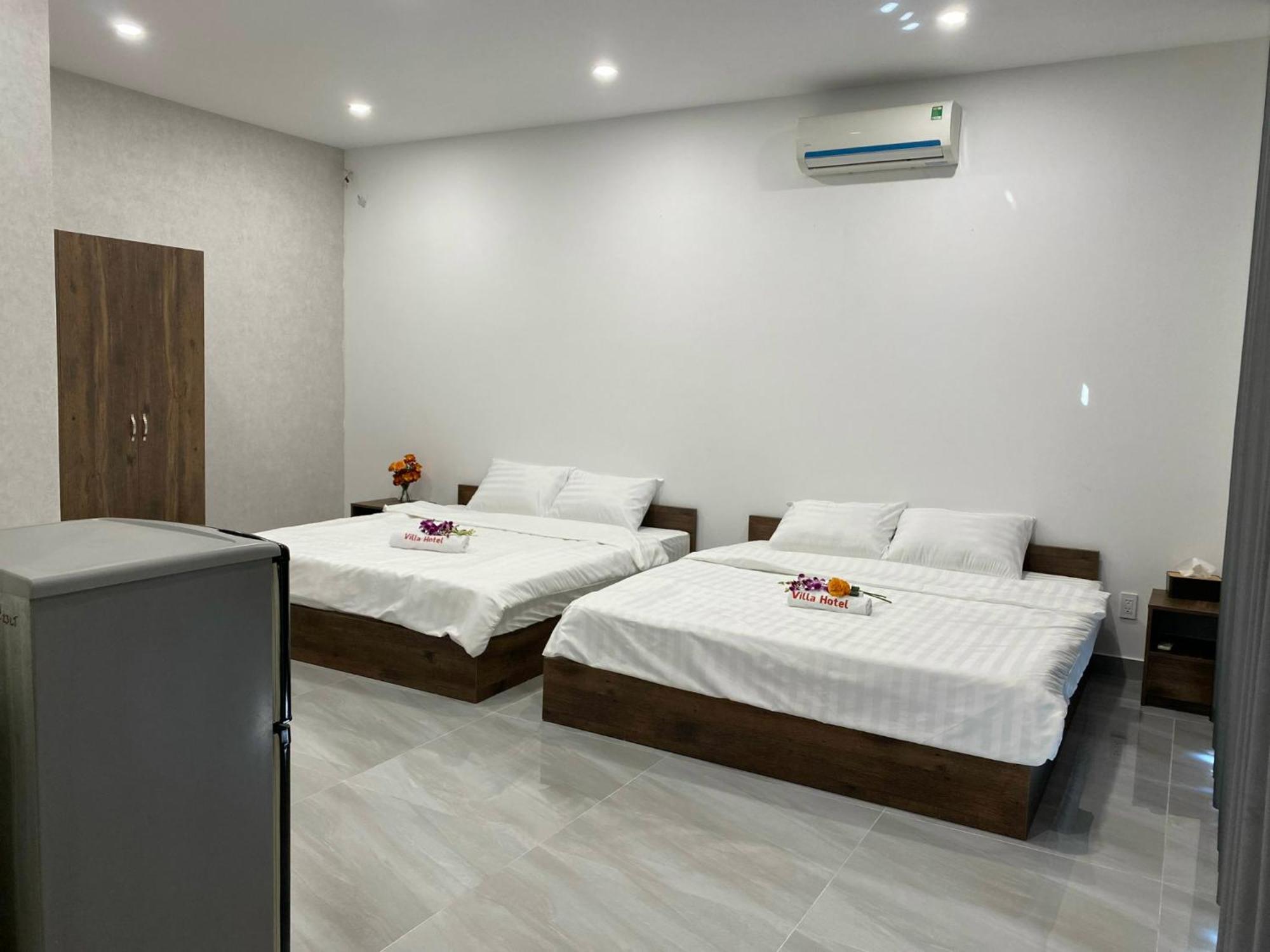 Vinhomes Villa Go Cong Ngoại thất bức ảnh
