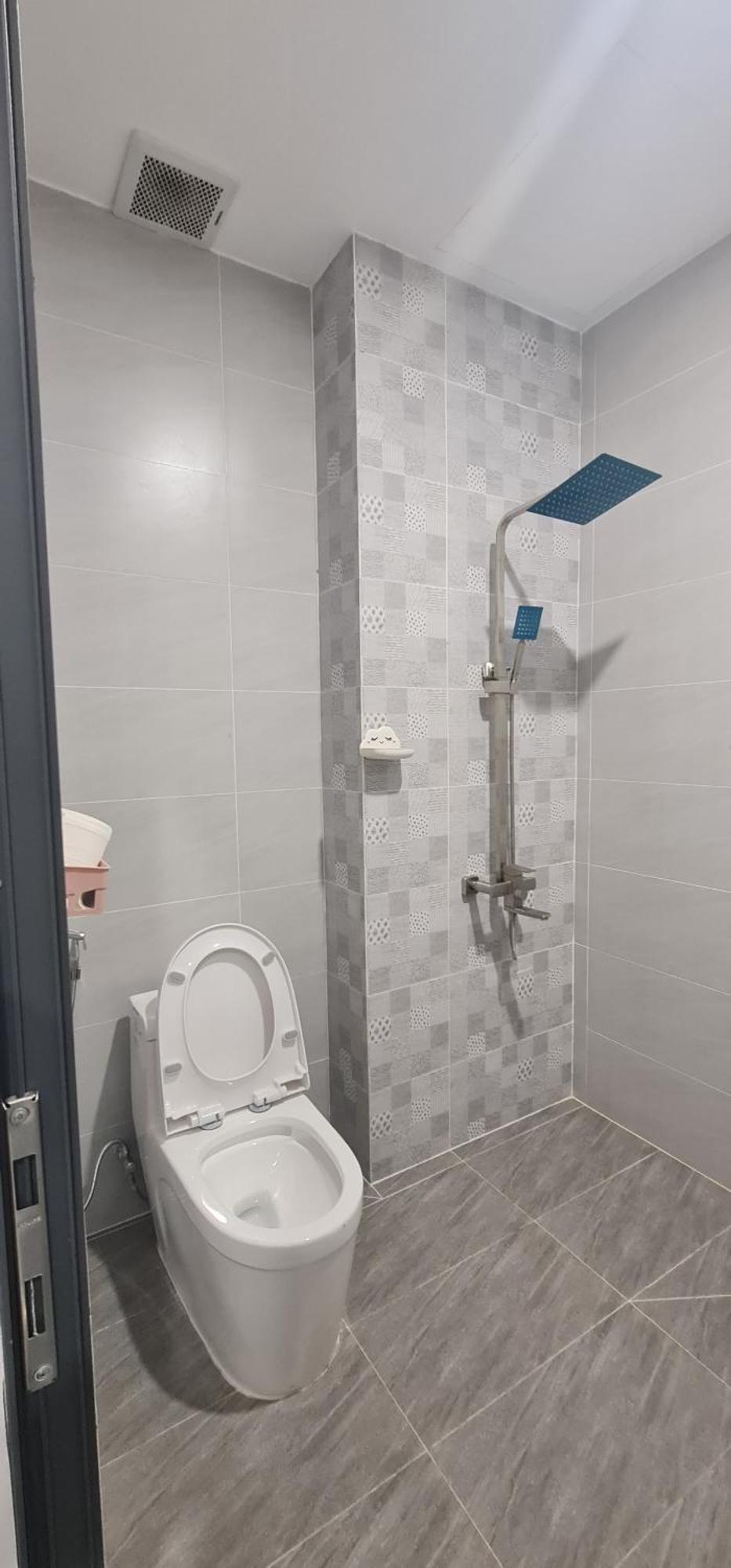 Vinhomes Villa Go Cong Ngoại thất bức ảnh