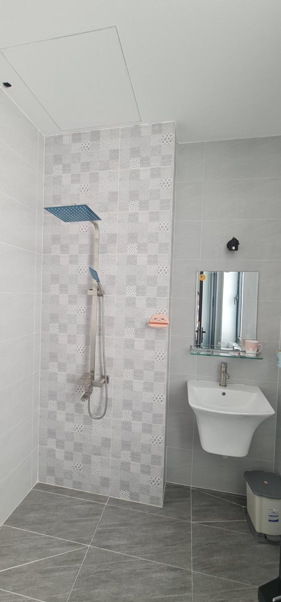 Vinhomes Villa Go Cong Ngoại thất bức ảnh