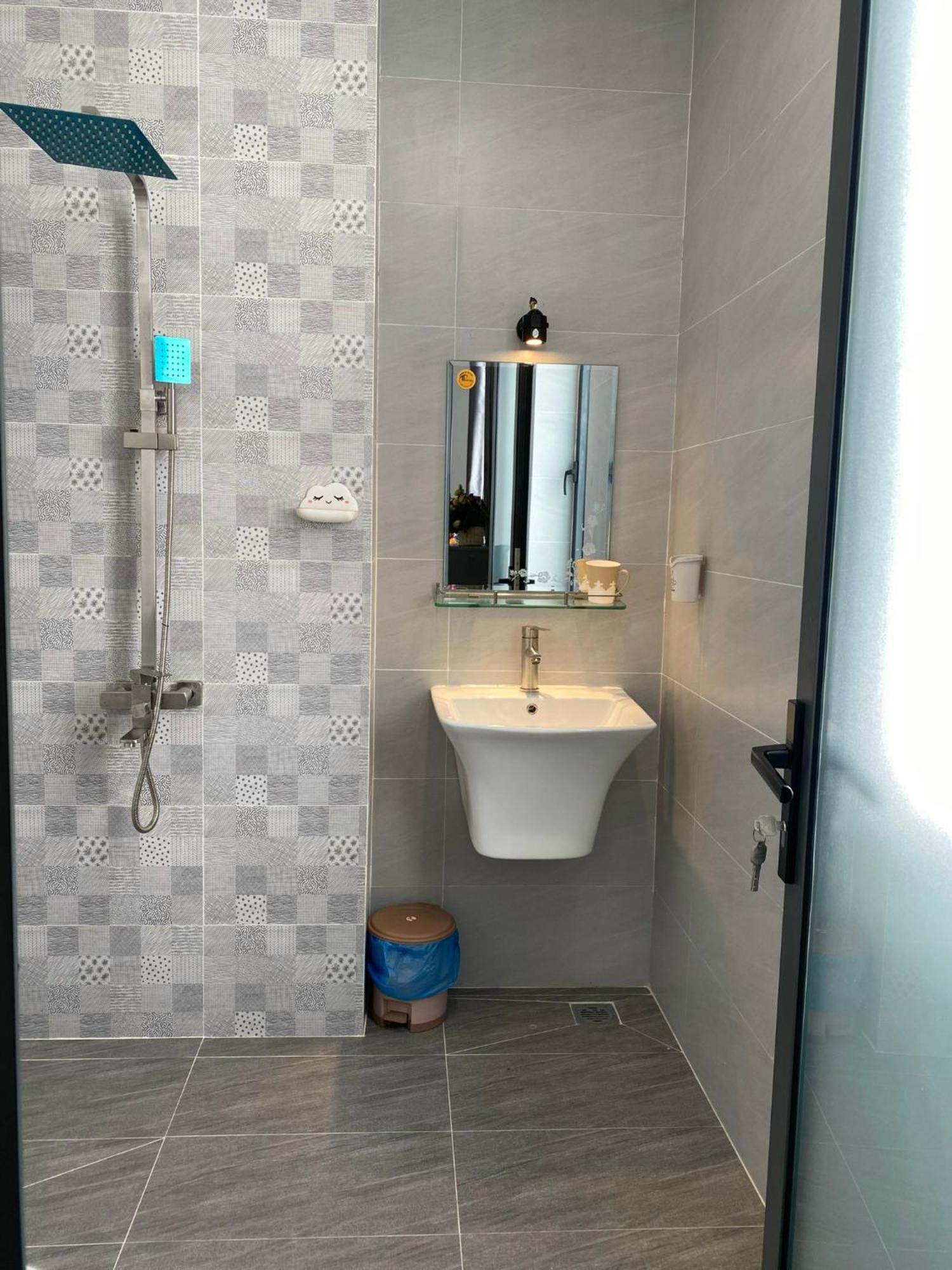 Vinhomes Villa Go Cong Ngoại thất bức ảnh